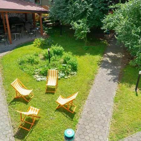 Hostel Dijaski Dom Bezigrad Ljubljana