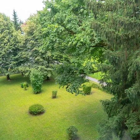 Dijaski Dom Bezigrad