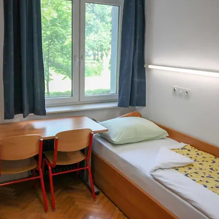 Dijaski Dom Bezigrad Hostel