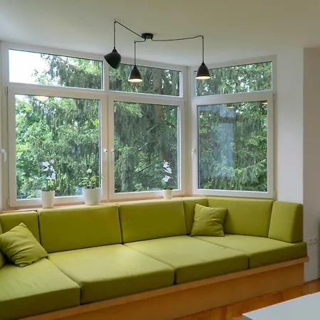 Dijaski Dom Bezigrad Ljubljana