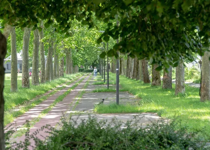 Dijaski Dom Bezigrad * 류블랴나