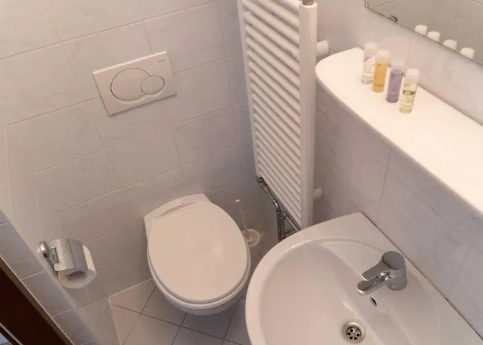 호스텔 Dijaski Dom Bezigrad 류블랴나