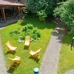 Hostal Dijaski Dom Bezigrad Liubliana