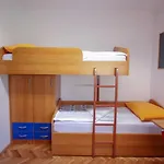 Hostal Dijaski Dom Bezigrad Liubliana