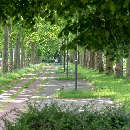 Dijaski Dom Bezigrad * Liubliana