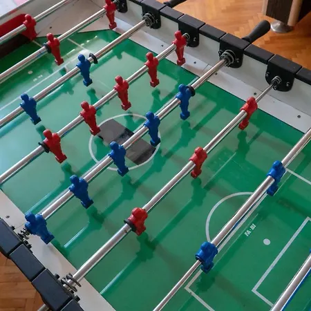 Dijaski Dom Bezigrad Hostal