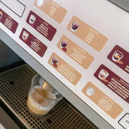 Dijaski Dom Bezigrad Hostal *