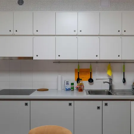 Hostal Dijaski Dom Bezigrad *