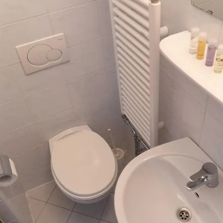 Hostal Dijaski Dom Bezigrad Liubliana