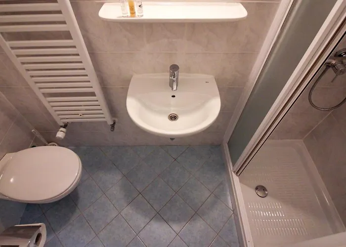 Hostel Dijaski Dom Bezigrad *