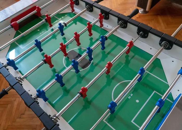 Dijaski Dom Bezigrad بيت شباب