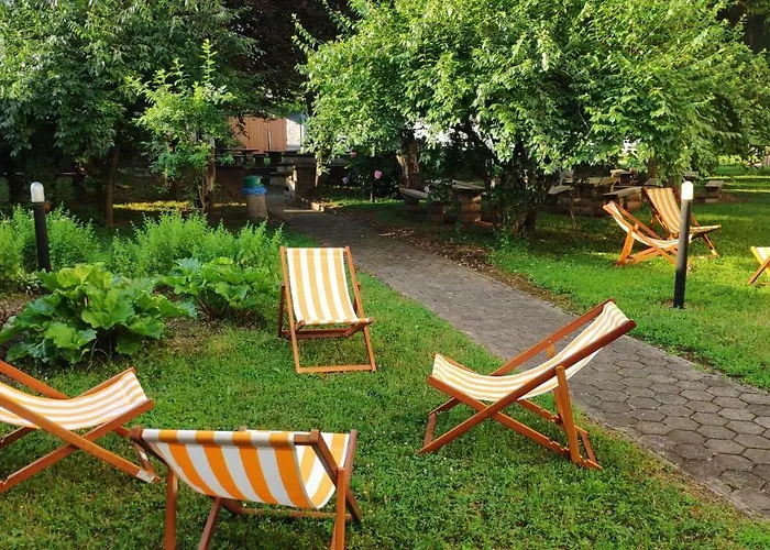 Dijaski Dom Bezigrad Hostel