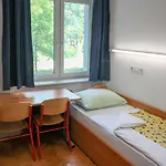 Dijaski Dom Bezigrad Vandrerhjem