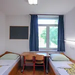 Dijaski Dom Bezigrad Vandrerhjem Ljubljana