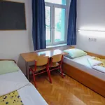 Vandrerhjem Dijaski Dom Bezigrad
