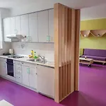 Dijaski Dom Bezigrad Vandrerhjem *